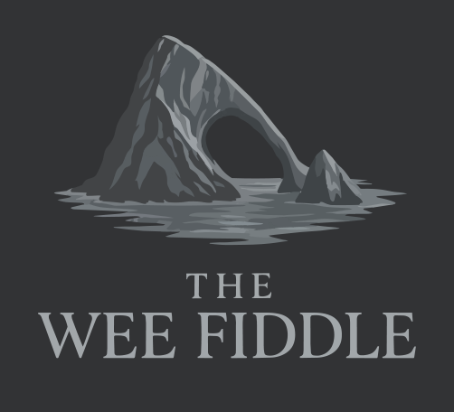 The Wee Fiddle